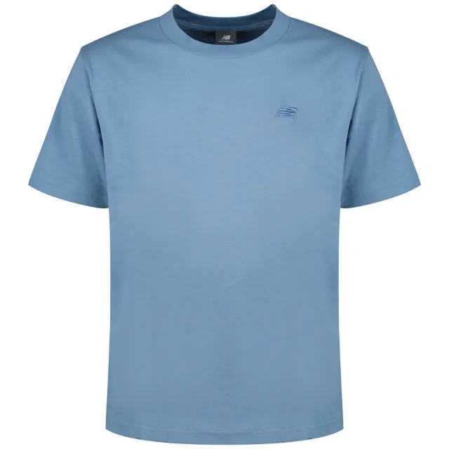 New Balance Athletics Cotton Short Sleeve T-shirt
