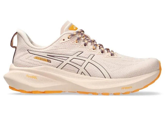 Asics GT-2000 13 TR Women's Trail Running Shoes - SS25