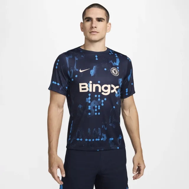 Nike - Chelsea Home Academy Pro Jersey Official 2024 / 25