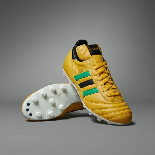 adidas Jamaica Copa Mundial Firm Ground Boots