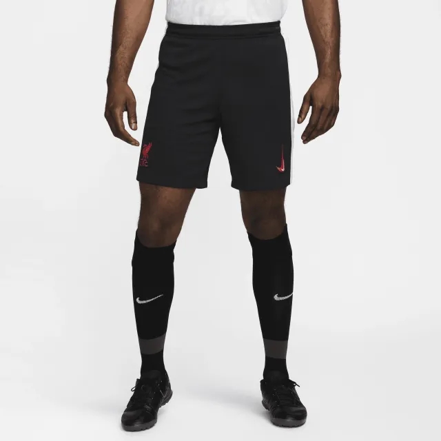 Liverpool Nike Third Stadium Shorts 2024-25