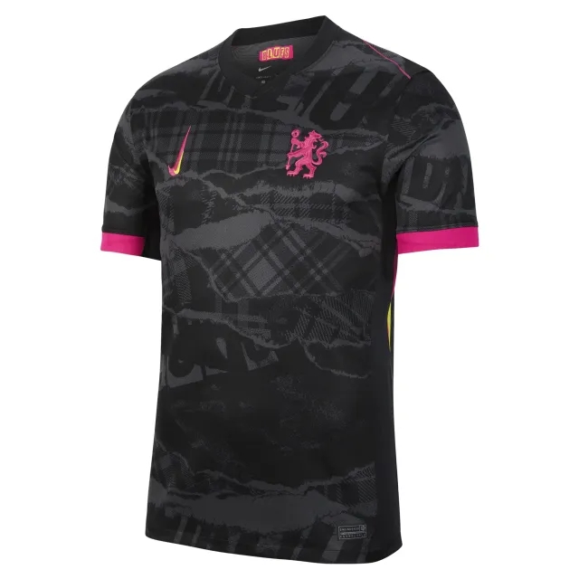 Nike Chelsea Mens SS Third Shirt 2024/25