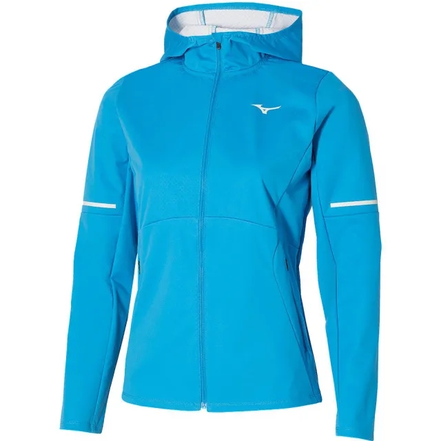 Mizuno Thermal Charge Breath Thermo Women's Jacket - AW24