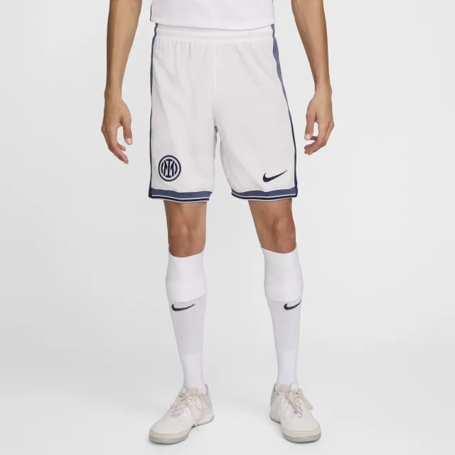 Nike Inter Milan Away Shorts 2024 2025 Adults