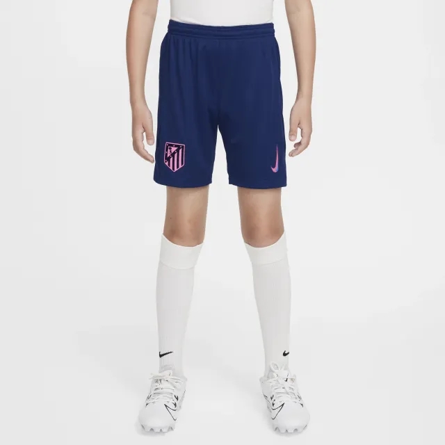 Nike Atlético Madrid Kids Third Shorts 2024/25