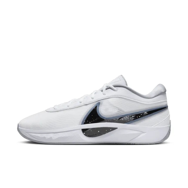 Nike Freak Men Shoes - White