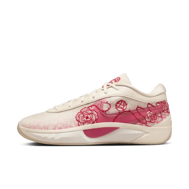 Nike Zoom Freak 6, White