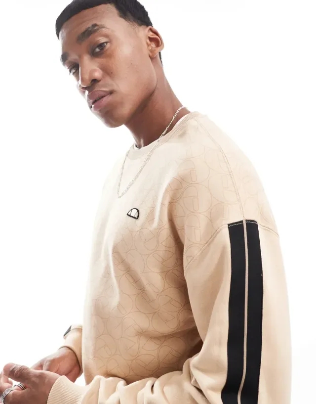 Ellesse Almora Sweatshirt