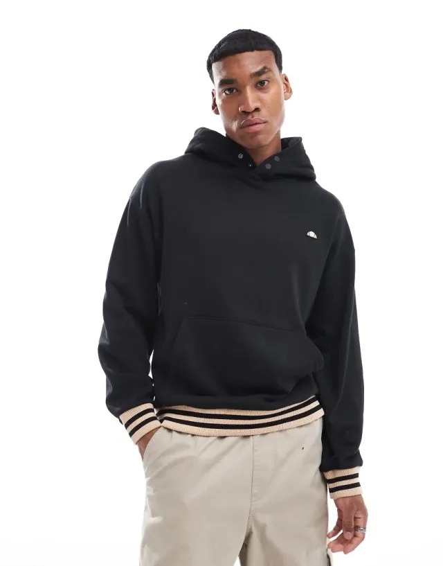 Ellesse Hazzo Hoodie