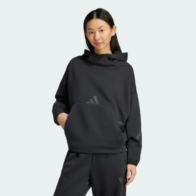 adidas Women adidas Z.N.E. Hooded Sweatshirt