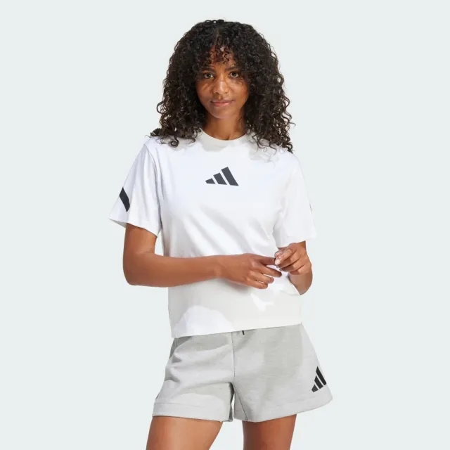 adidas Women adidas Z.N.E. Tee