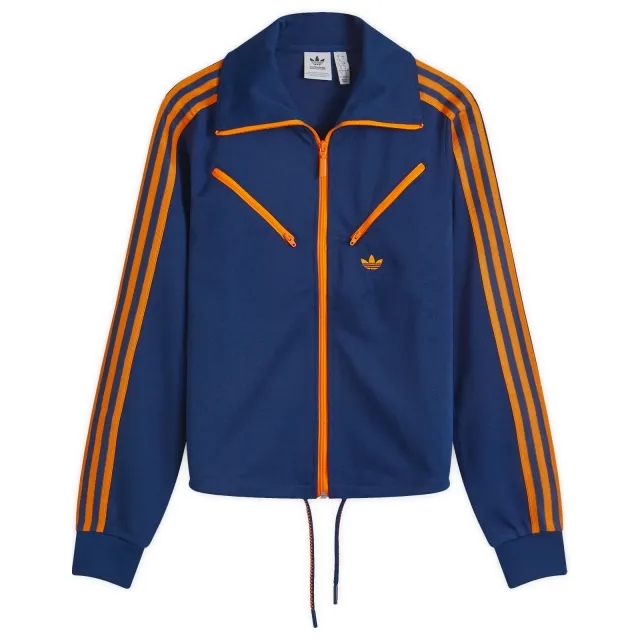 adidas Originals Womens Montreal Track Top