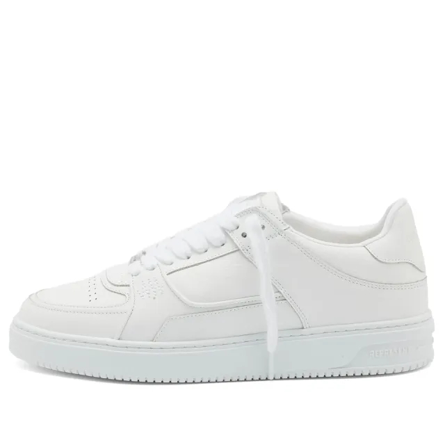 Represent Men's Apex Flat Whte