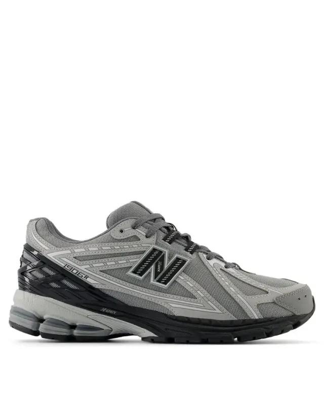 New Balance 1906R Men Shoes - Grey