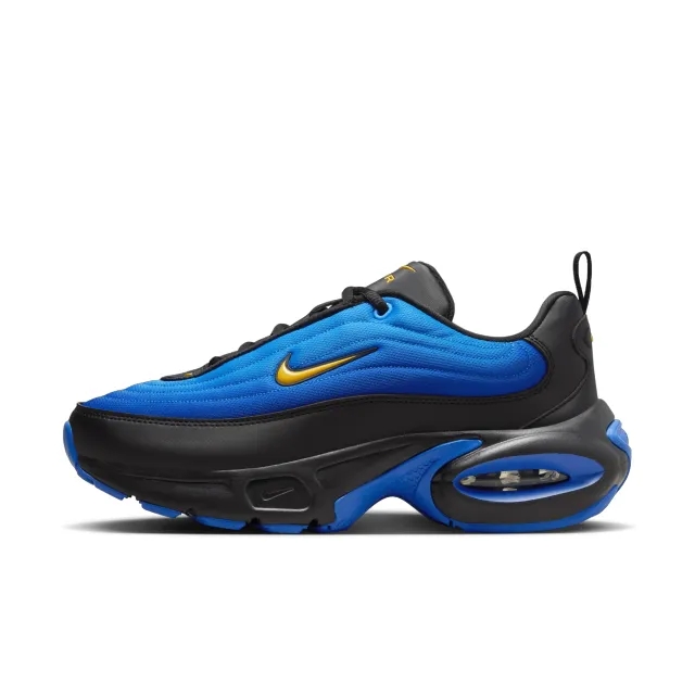 Nike Womens Air Max Portal Trainer - Blue - Size 6 - Blue