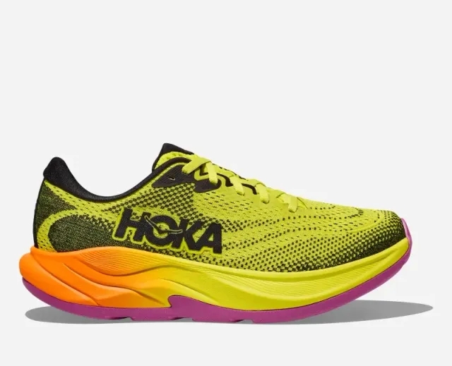 Hoka One One Hoka Hoka Rincon 4 Women's Running Shoes - AW24