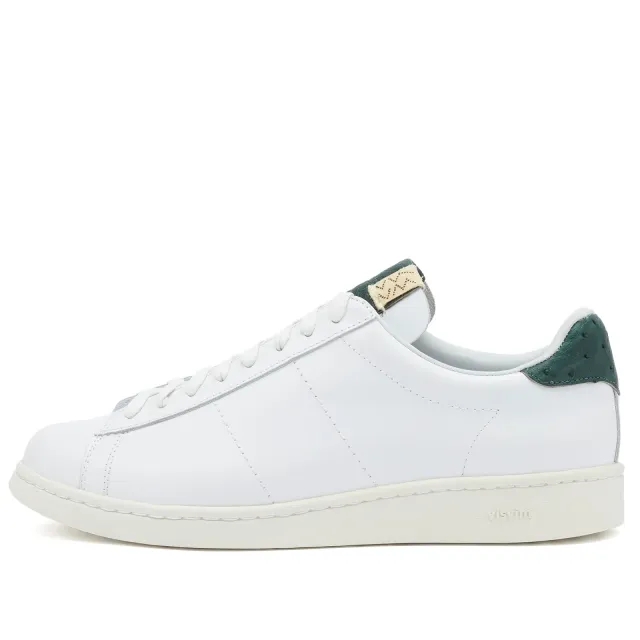 Visvim Men's Corda-Folk Green