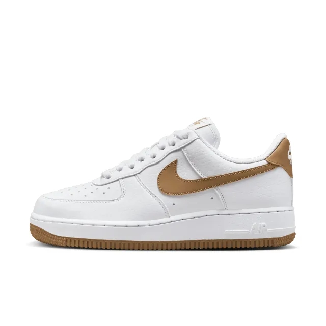 Nike Air Force 1 '07 Next Nature Women's Shoes - White