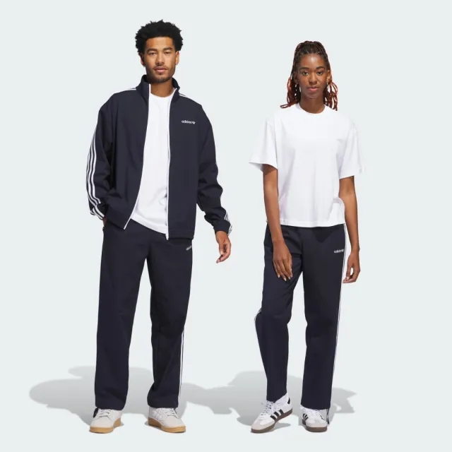 Adidas Men's Superfire Track Pant Legend Ink