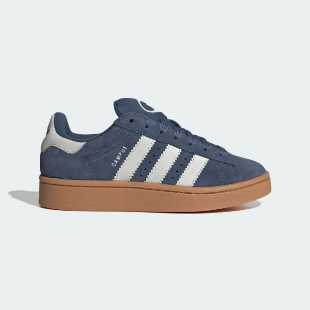 adidas Originals adidas navy & white campus 00s Boys Youth trainers