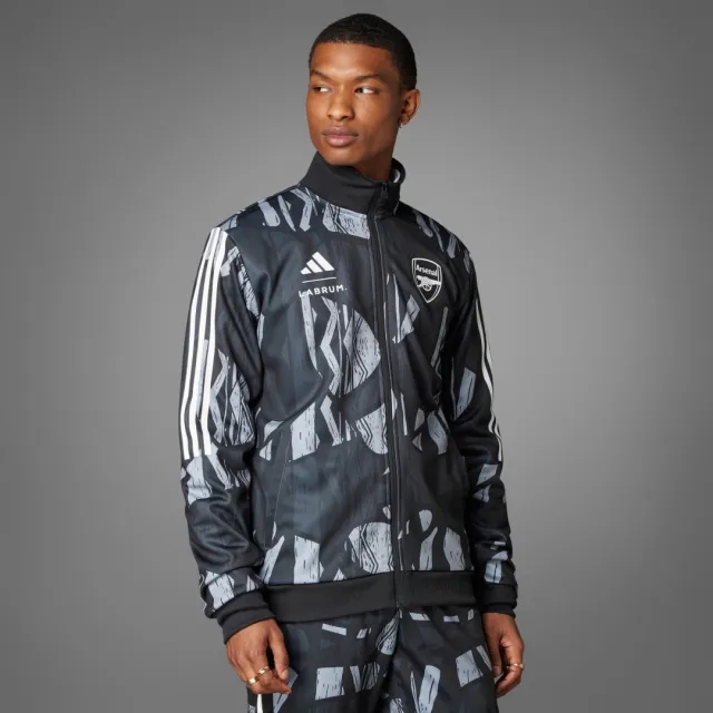 adidas Arsenal x Labrum Tiro Track Top