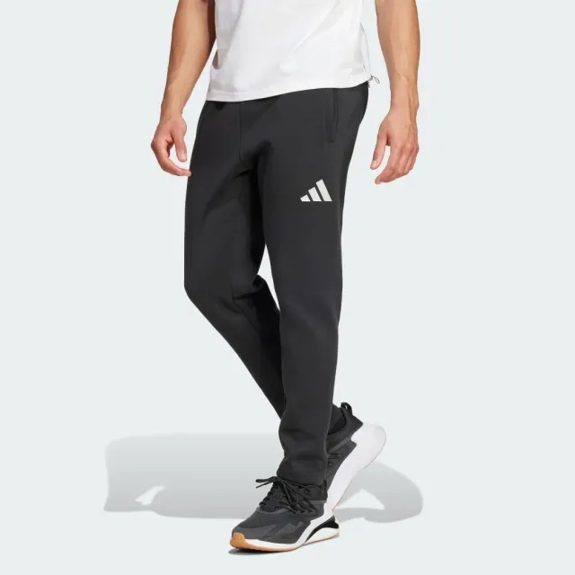 adidas Men Benfica Seasonal Doubleknit Pants
