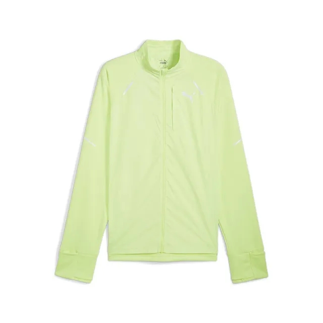 Puma Gridfleece Jacket