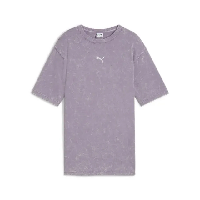 Puma Select Dare To Gym2k Relaxed Washed Short Sleeve T-shirt