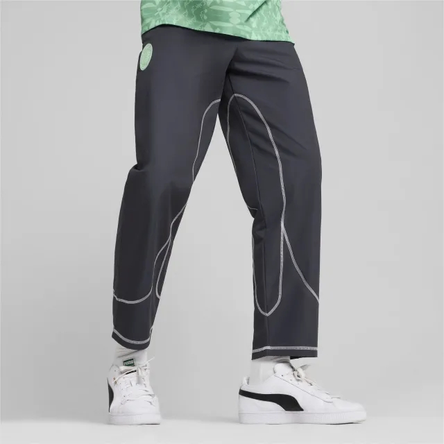 Puma AC MILAN STATEMENT TRACK PANTS