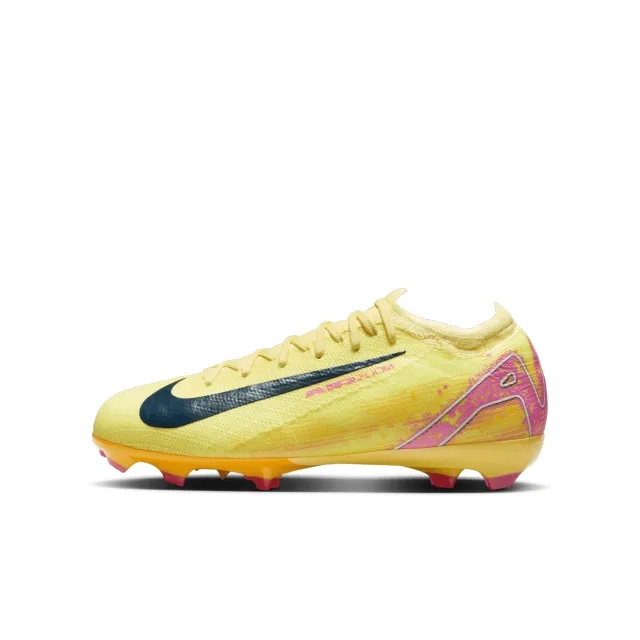 Nike - JUNIOR Zoom Mercurial Vapor 16 Pro FG Kylian Mbappè