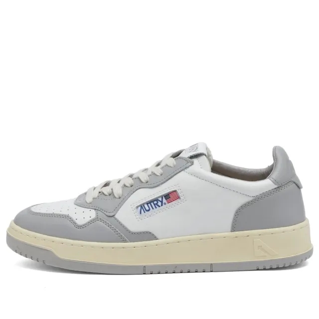 Autry Action Shoes MEDALIST LOW