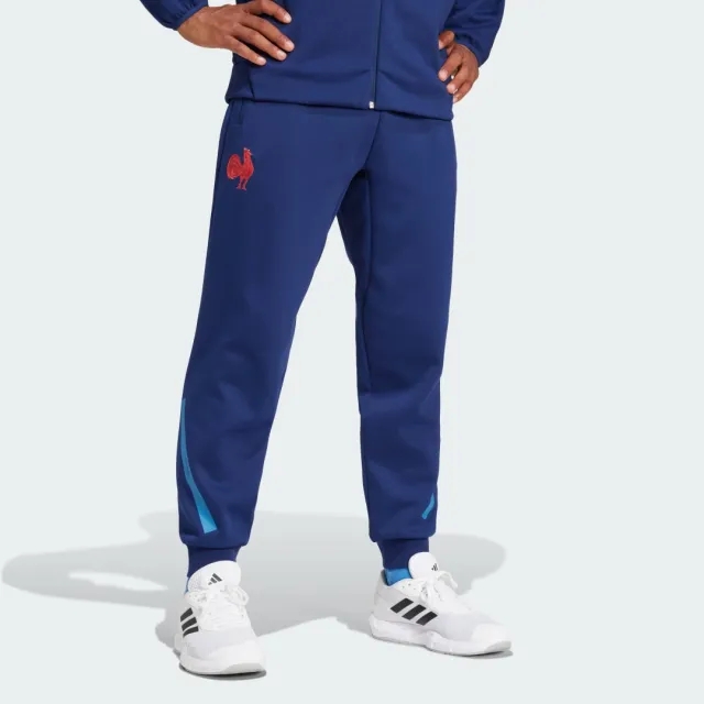 adidas France Travel Z.N.E. Tracksuit Bottoms