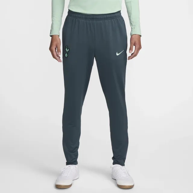 Nike Tottenham Dri-Fit Strike Pants - Dark Green - 2024-2025