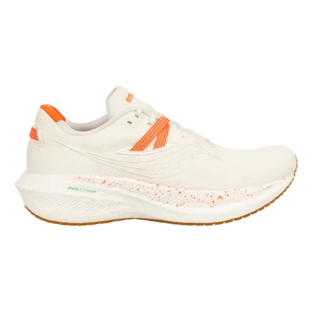 Saucony - Triumph RFG in White