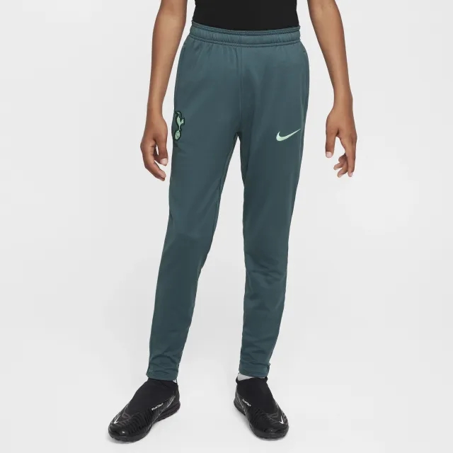Nike Tottenham Hotspur Third Strike Tracksuit Bottoms 2024 2025 Juniors