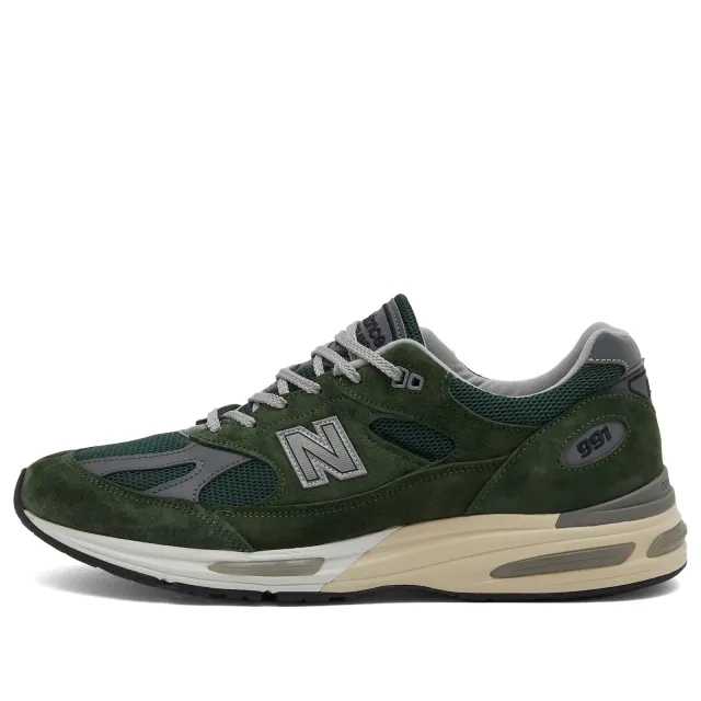 New Balance U 991 GR2 - MADE IN ENGLAND