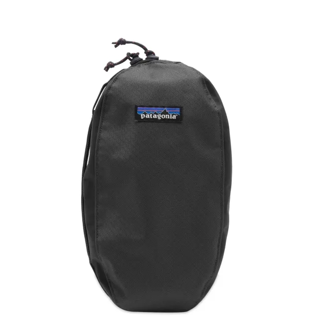 Patagonia Black Hole 3L Cube Bag - Black