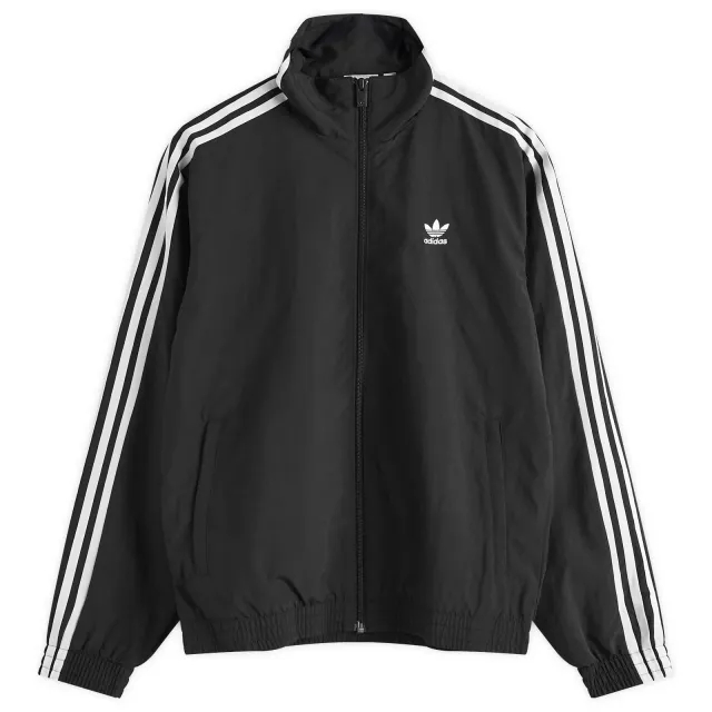 Adidas Originals Woven Tracksuit Jacket