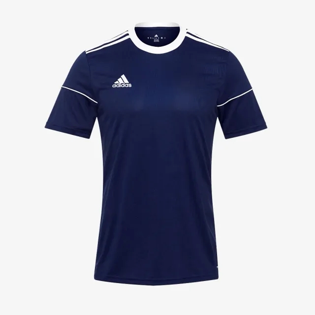 adidas Junior Squadra 17 SS Shirt
