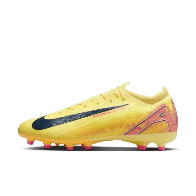 Nike Air Zoom Mercurial Vapor XVI Pro x Mbappe AG Pro