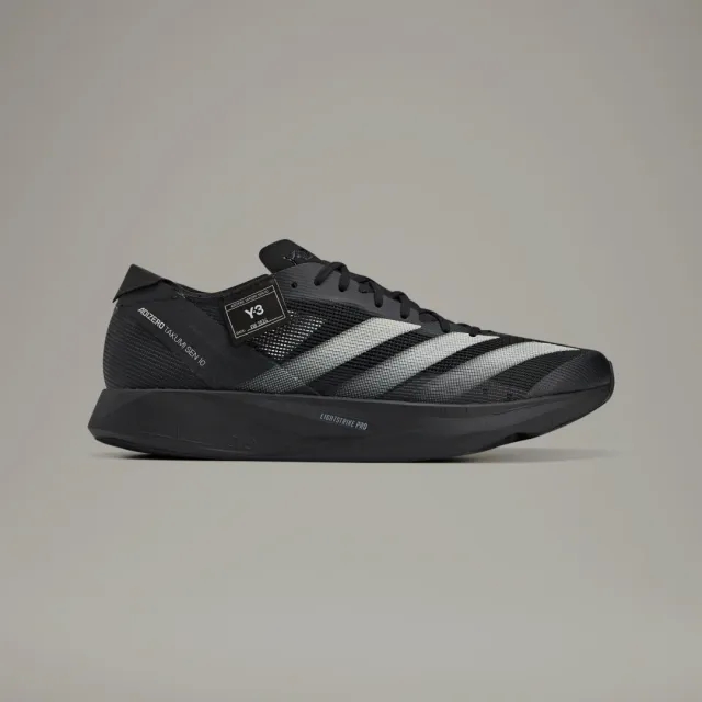 Y-3 Takumi Sen 10 Sneaker - Semsolpnk/Semsolpnk/Cblac