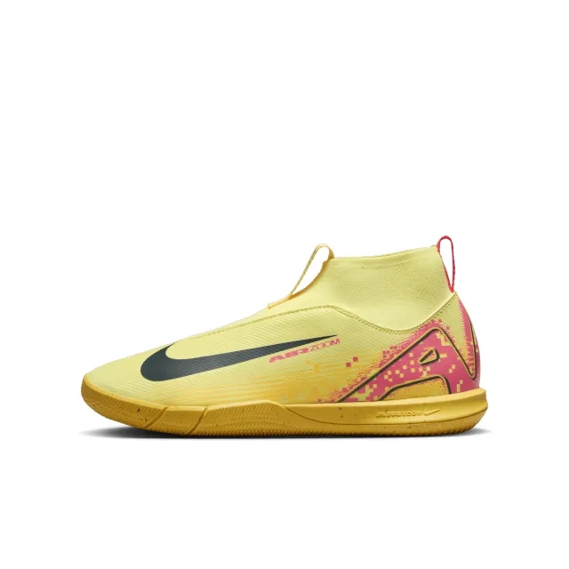 Nike Mercurial Superfly 10 Academy Junior Indoor Football Boots