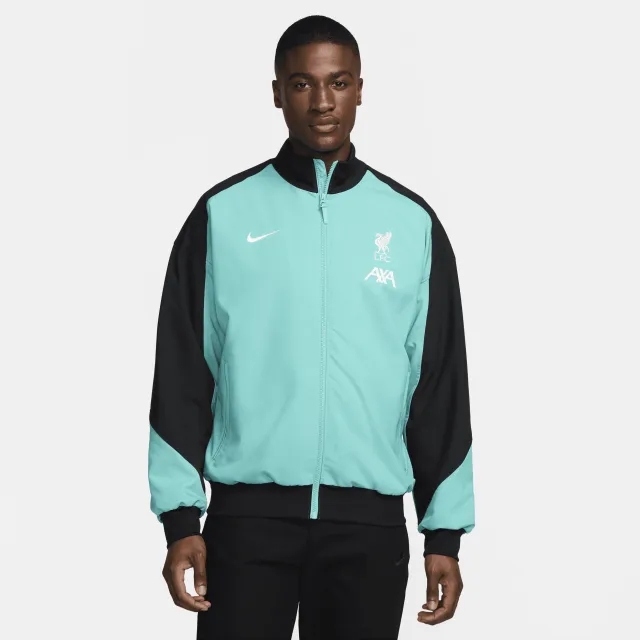 Nike - Liverpool Away Strike Anthem Jacket Official 2024 / 25