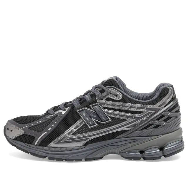 New Balance 1906R Women's, Black