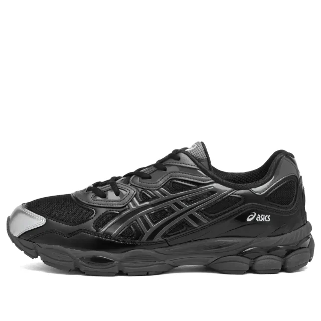 Asics x Kicki GEL-NYC
