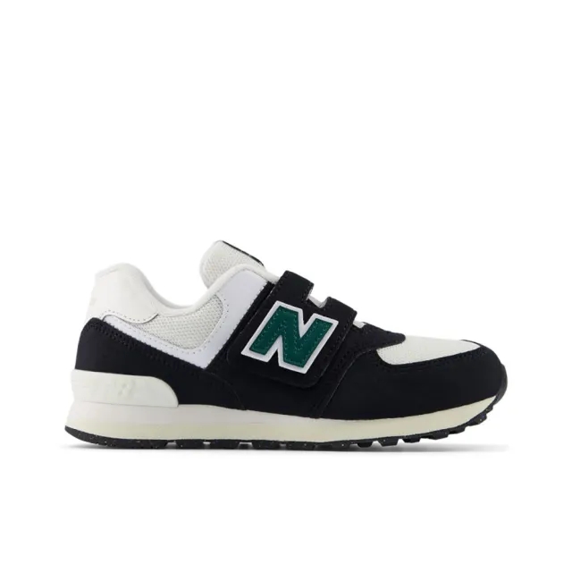 New Balance 574 Hook & Loop Trainers