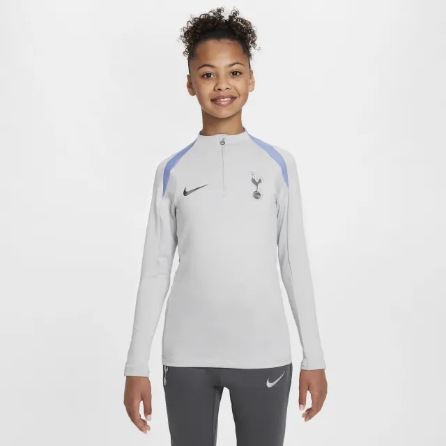 Nike Tottenham Hotspur 24 25 Kids Dri FIT Strike Drill Top