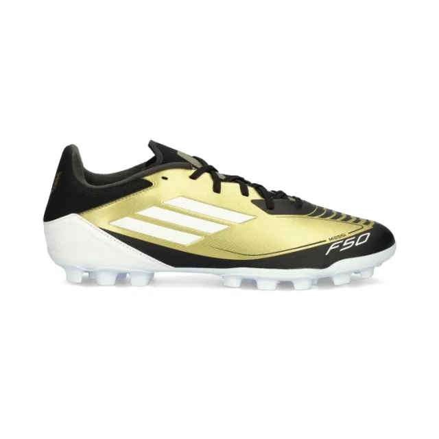 adidas - F50 League 2G/3G AG Messi Triunfo Dorado