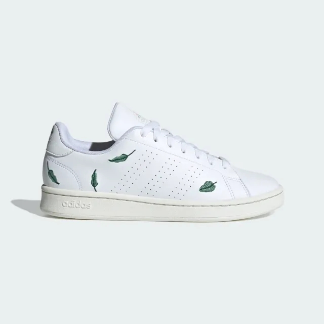 Adidas Advantage Trainers