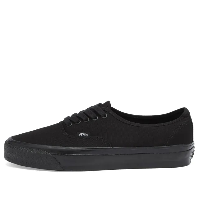Vans LX Authentic Reissue 44 Women's - Black, Black